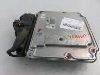 89661-52L40 0281015696 8966152L40 Блок управления двигателем Toyota Urban cruiser Арт e11731826, вид 5