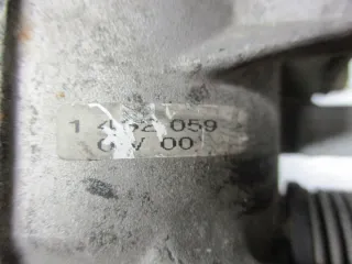 1432059 Моновпрыск BMW 3 E46 Арт e11731648, вид 2