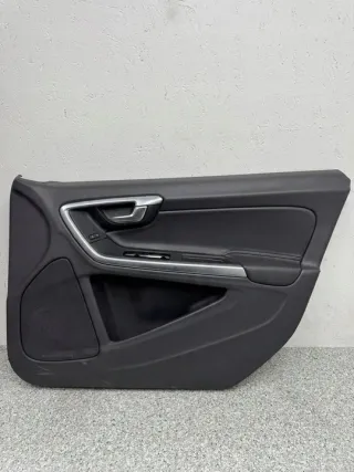 2011-2018 8635892 Дверь передняя правая Volvo S60 2 Арт e11731628, вид 1