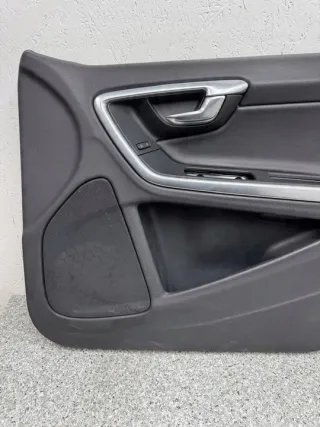 2011-2018 8635892 Дверь передняя правая Volvo S60 2 Арт e11731628, вид 3