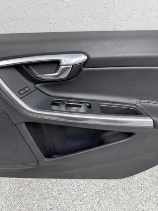 2011-2018 8635892 Дверь передняя правая Volvo S60 2 Арт e11731628, вид 4