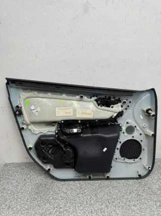 2011-2018 8635892 Дверь передняя правая Volvo S60 2 Арт e11731628, вид 5