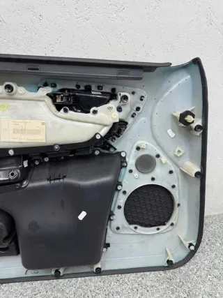 2011-2018 8635892 Дверь передняя правая Volvo S60 2 Арт e11731628, вид 7