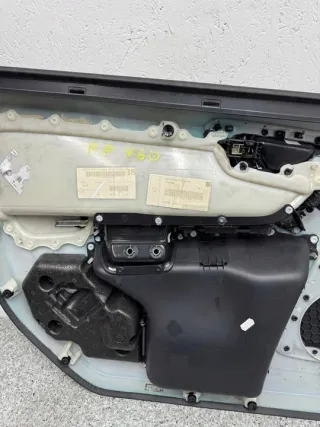 2011-2018 8635892 Дверь передняя правая Volvo S60 2 Арт e11731628, вид 8