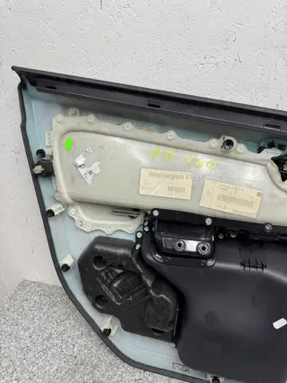 2011-2018 8635892 Дверь передняя правая Volvo S60 2 Арт e11731628, вид 9