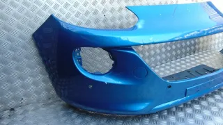 13355266 Бампер передний Opel Adam Арт e11731607, вид 2