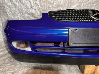  Бампер передний Mercedes SLK r170 Арт e11731431, вид 3