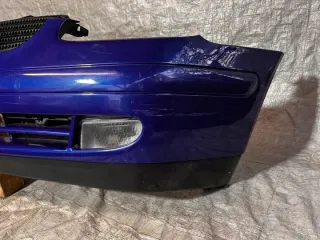  Бампер передний Mercedes SLK r170 Арт e11731431, вид 7
