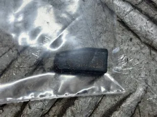 09389429 8972272258 24445098 Блок управления двигателем Opel Astra G Арт e11731419, вид 3