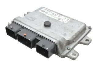 NEC000-818 Блок управления двигателем Nissan Note E12 Арт e11731336, вид 1