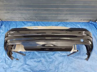 a2198850725 2198850725 Бампер задний Mercedes CLS C219 Арт e11731287, вид 1