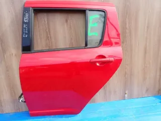  Дверь задняя левая Suzuki Swift 3 Арт e11731243, вид 1