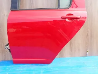  Дверь задняя левая Suzuki Swift 3 Арт e11731243, вид 2