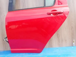  Дверь задняя левая Suzuki Swift 3 Арт e11731243, вид 3