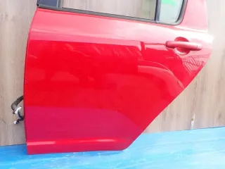  Дверь задняя левая Suzuki Swift 3 Арт e11731243, вид 4