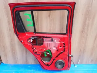  Дверь задняя левая Suzuki Swift 3 Арт e11731243, вид 7