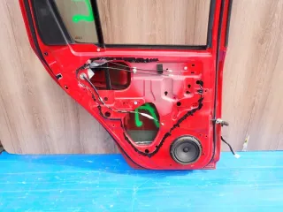  Дверь задняя левая Suzuki Swift 3 Арт e11731243, вид 8