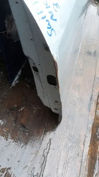  Дверь передняя левая Suzuki Swift 4 Арт e11731238, вид 5
