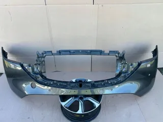 KSD450031 Бампер передний Mazda 5 1 Арт e11731134, вид 1