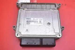39110-2B660 Блок управления двигателем Kia Ceed 1 Арт e11731061, вид 2