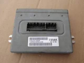 P56044199AK Блок управления двигателем Jeep Commander Арт e11731040, вид 2