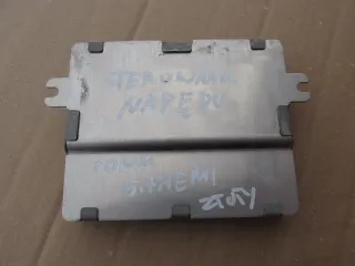 P56044199AK Блок управления двигателем Jeep Commander Арт e11731040, вид 3