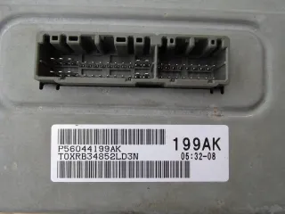 P56044199AK Блок управления двигателем Jeep Commander Арт e11731040, вид 4