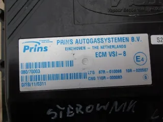  Блок управления двигателем Jeep Commander Арт e11731038, вид 5