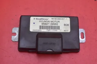 95447-39982 Блок управления двигателем Hyundai Tucson 1 Арт e11731021, вид 1