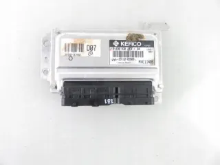 3911002800 Блок управления двигателем Hyundai Atos 1 Арт e11730949, вид 1