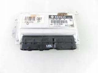 3911002800 Блок управления двигателем Hyundai Atos 1 Арт e11730949, вид 2