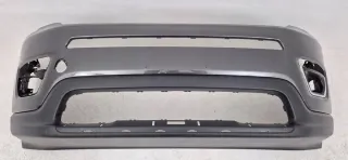 5SY47TRMAC Бампер передний Jeep Compass 2 Арт e11730924, вид 1