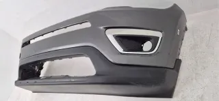 5SY47TRMAC Бампер передний Jeep Compass 2 Арт e11730924, вид 2