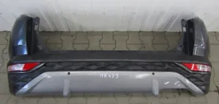 86657-N7000 Бампер задний Hyundai Tucson 4 Арт e11730883, вид 1