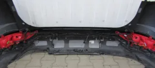 86657-N7000 Бампер задний Hyundai Tucson 4 Арт e11730883, вид 14
