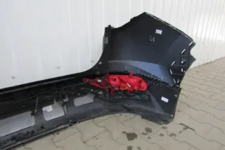 86657-N7000 Бампер задний Hyundai Tucson 4 Арт e11730883, вид 15