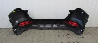 86657-N7000 Бампер задний Hyundai Tucson 4 Арт e11730883, вид 16