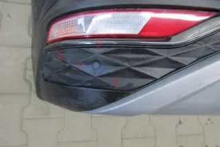86657-N7000 Бампер задний Hyundai Tucson 4 Арт e11730883, вид 5
