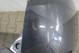 86657-N7000 Бампер задний Hyundai Tucson 4 Арт e11730883, вид 8