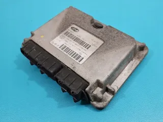 55196261 IMPRK1441128, Блок управления двигателем Fiat Panda 2 Арт e11730809, вид 1