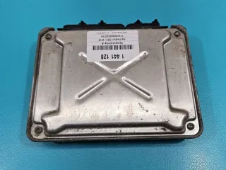 55196261 IMPRK1441128, Блок управления двигателем Fiat Panda 2 Арт e11730809, вид 5
