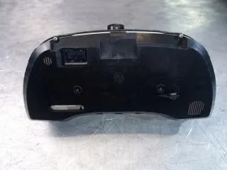 55196262 51711237 51773067 61027500 S118578020F Блок управления двигателем Fiat Panda 2 Арт e11730805, вид 3