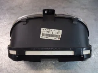 55196262 51711237 51773067 61027500 S118578020F Блок управления двигателем Fiat Panda 2 Арт e11730805, вид 4