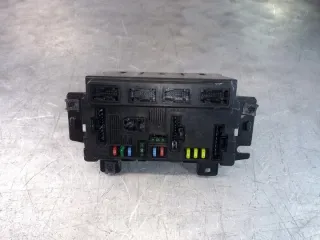 55196262 51711237 51773067 61027500 S118578020F Блок управления двигателем Fiat Panda 2 Арт e11730805, вид 5