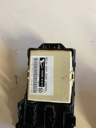  Блок управления двигателем Daihatsu Terios 1 Арт e11730778, вид 3