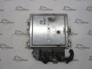 237102277R S180095106A Блок управления двигателем Dacia Duster 1 Арт e11730762, вид 2