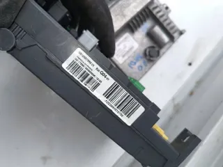 9810764880 9806687980 Блок управления двигателем Citroen C4 2 Арт e11730737, вид 4