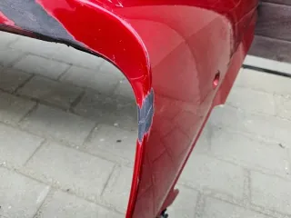 LJ8B-17C831 LJ8B-17C8311 Бампер передний Ford Mustang Mach-E Арт e11730713, вид 5