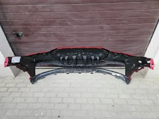 LJ8B-17C831 LJ8B-17C8311 Бампер передний Ford Mustang Mach-E Арт e11730713, вид 6