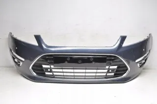 363134 Бампер передний Ford Mondeo 4 restailing Арт e11730709, вид 1